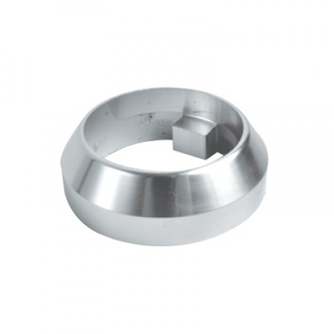 YER FLANŞI TEK TIRNAK